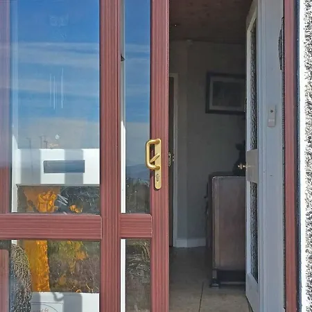 Holiday home Breezemount *