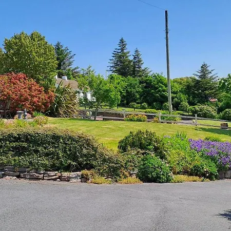 Holiday home Breezemount *