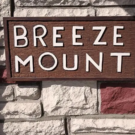 Breezemount Mulranny
